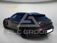 2022 Porsche Taycan