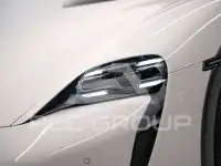 2022 Porsche Taycan