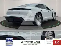 2022 Porsche Taycan