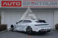 2022 Porsche Taycan