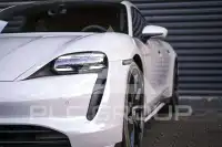 2022 Porsche Taycan