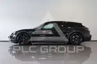 2023 Porsche Taycan