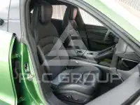 2022 Porsche Taycan