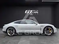 2022 Porsche Taycan