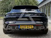 2022 Porsche Taycan