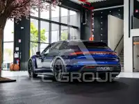 2022 Porsche Taycan