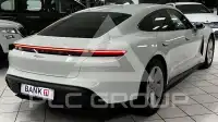 2022 Porsche Taycan