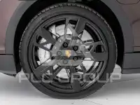 2022 Porsche Taycan