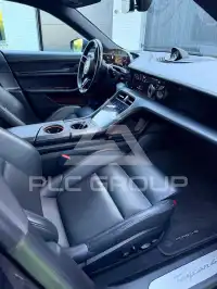 2022 Porsche Taycan