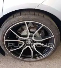 2022 Porsche Taycan