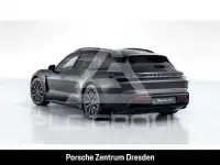 2022 Porsche Taycan