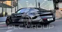 2022 Porsche Taycan