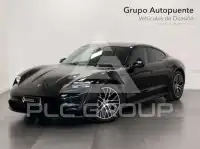 2022 Porsche Taycan