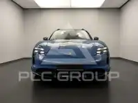 2022 Porsche Taycan
