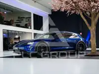 2022 Porsche Taycan