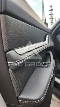 2022 Porsche Taycan