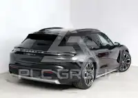 2023 Porsche Taycan