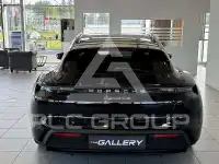 2022 Porsche Taycan