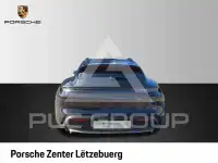 2022 Porsche Taycan