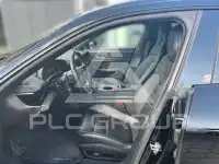 2022 Porsche Taycan