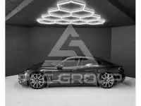 2022 Porsche Taycan