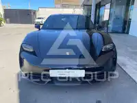 2022 Porsche Taycan