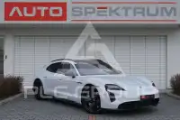 2022 Porsche Taycan