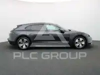 2022 Porsche Taycan