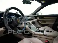 2022 Porsche Taycan