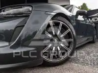 2022 Porsche Taycan