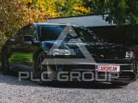2022 Porsche Taycan