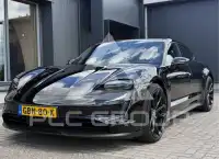 2022 Porsche Taycan