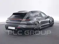2022 Porsche Taycan