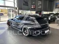 2022 Porsche Taycan