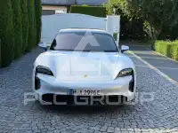 2022 Porsche Taycan