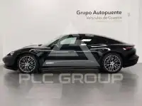 2022 Porsche Taycan