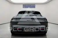 2022 Porsche Taycan