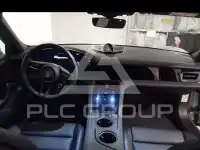 2022 Porsche Taycan