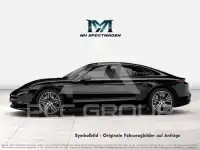 2022 Porsche Taycan