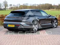 2022 Porsche Taycan