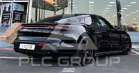 2022 Porsche Taycan