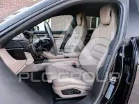 2022 Porsche Taycan