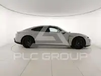 2022 Porsche Taycan