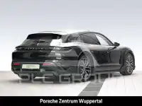 2022 Porsche Taycan