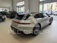2022 Porsche Taycan