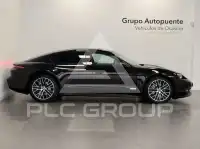2022 Porsche Taycan