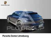 2022 Porsche Taycan