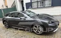 2022 Porsche Taycan