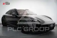 2022 Porsche Taycan