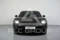 2022 Porsche Taycan